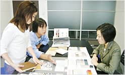 6．事前お打ち合わせ イメージ